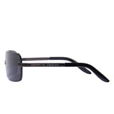 Design Men CR-39 HD Polarized Sunglasses for Men S8722