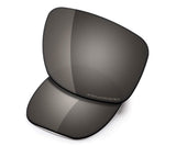 Premium Replacement Lenses for Oakley Jupiter Squared Sunglasses