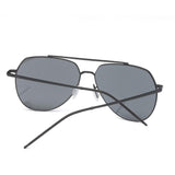 Unisex Polarized Aviator Sunglasses for Women Men UV Protection
