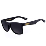 Polarized Wayfarer Sunglasses for Men -  Classic Retro Sunglasses for Women FD4006
