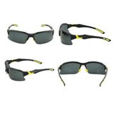 Polarized Sports Sunglasses Lightest Comfortable for Running Driving Baseball Cycling Men Women Teens Youth