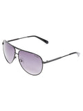 Men's Pilot Aviator Sunglasses