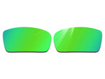 100% Precise-Fit Replacement Sunglass Lenses for Oakley Gascan