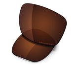 Premium Replacement Lenses for Oakley Jupiter Squared Sunglasses