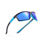 Sport Sunglasses for Men Polarized HD Lens PTE2106-2119