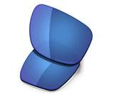 Premium Replacement Lenses for Oakley Sliver F Sunglasses