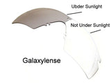 Galaxy Replacement Lenses For Oakley Si Ballistic M Frame 2.0 Z87 Photochromic Transition