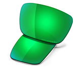 Premium Replacement Lenses for Oakley Fuel Cell Sunglasses