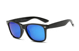 Polarized Classic Fashion Style Frame Retro Sunglasses