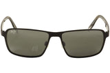 Glass Beach Polarized Sunglasses