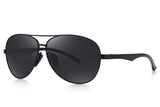 Men Pilot Sunglasses HD Polarized For Unisex Driving Sun glasses S8228