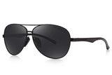 Men Pilot Sunglasses HD Polarized For Unisex Driving Sun glasses S8228