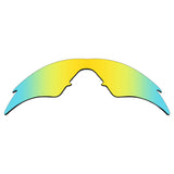 New 1.8mm Thick UV400 Replacement Lenses for Oakley M Frame Sweep - Options