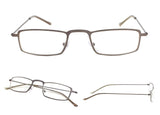 READING GLASSES 5 pack Small Readers