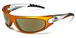 X Loop Mens Wrap Running Triathalon Golf Sports Baseball Sunglasses xl875