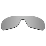 New 1.8mm Thick UV400 Replacement Lenses for Oakley Antix Sunglass - Options