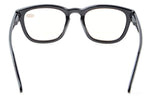 Anti Blue Rays,Reduce Eyestrain,UV Protection,Spring Hinges,Computer Readers Glasses for Men Women