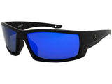 Delta Polarized Fishing Sunglasses for Men and Women : Sports Outdoor Hiking: Multiple Colors
