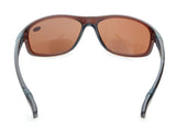 Sports Bifocal Sunglasses Sun Readers Lightweight TR90 Frame for women