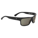Optic Frazier Wrap Polarized Sunglasses