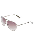 Men's Pilot Aviator Sunglasses