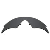 New 1.8mm Thick UV400 Replacement Lenses for Oakley M Frame Sweep - Options