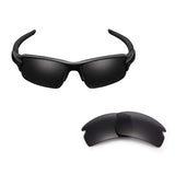 Polarized Replacement Sunglasses Lenses for Oakley Flak 2.0
