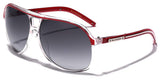 Classic Aviator Style Fashion Designer Sunglasses