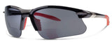 SL2 Pro Bifocal Reading Sunglasses  Eyewear | Sun Readers Designed for Cycling and Sport with Wrap Around Fit | Made from Highest Quality Materials