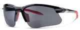 SL2 Pro Bifocal Reading Sunglasses  Eyewear | Sun Readers Designed for Cycling and Sport with Wrap Around Fit | Made from Highest Quality Materials
