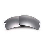 Polarized Replacement Sunglasses Lenses for Oakley Flak 2.0