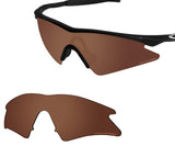 Premium Replacement Lenses & Rubber Kits for Oakley M Frame Sweep