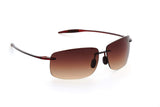 Premium Unisex Sports Designer Fashion Driving Super light Frame Sunglasses with UV Lenses, Made in Italy