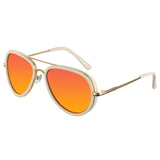Mens Sports Polarized Sunglasses Fashion Classic Style Sun Glasses UV Protection Sunglasses for Men/Women