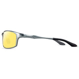 Men's Women's Night Vision Glasses For Driving HD Night Sight Safe Driving Glasses