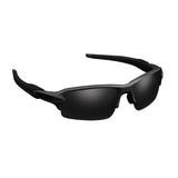 Polarized Replacement Sunglasses Lenses for Oakley Flak 2.0