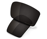Premium Replacement Lenses for Oakley Gascan Sunglasses