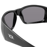Montana Polarized Sport Fishing Sunglasses Wraparound Sport Frame - Multiple Colors Options