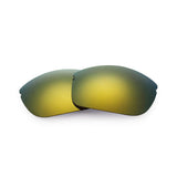 Replacement Sunglasses Lenses for Oakley Commit SQ