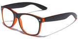 Horn Rimmed Retro Men's Women's Reading Glasses
