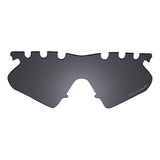 Replacement Sunglass Lenses for Oakley M Frame Heater Vented
