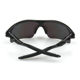 J+S Active PLUS Cycling Outdoor Sports Athlete's Sunglasses, 100% UV protection