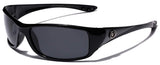Small Polarized Sport Fishing Driving Running Sunglasses