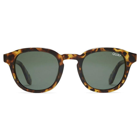 Walk On Sunglasses | Round Frames | UV Protection