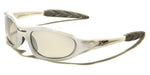 X LOOP Wrap Around Men's Sport Cycling Baseball Running Sunglasses