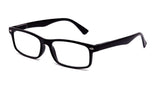 Newbee Fashion - IG Wayfarer Style Comfortable Stylish Simple Reading Glasses