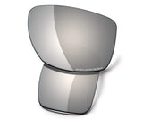 Premium Replacement Lenses for Oakley Big Taco Sunglasses