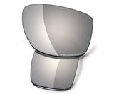 Premium Replacement Lenses for Oakley Big Taco Sunglasses