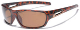 Small  Polarized Sport Sunglasses