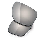 Premium Replacement Lenses for Oakley Sliver Sunglasses